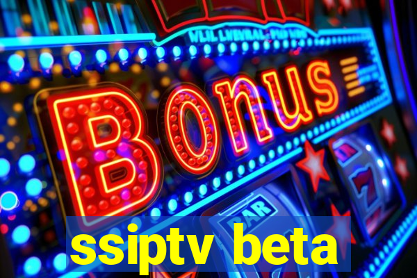 ssiptv beta